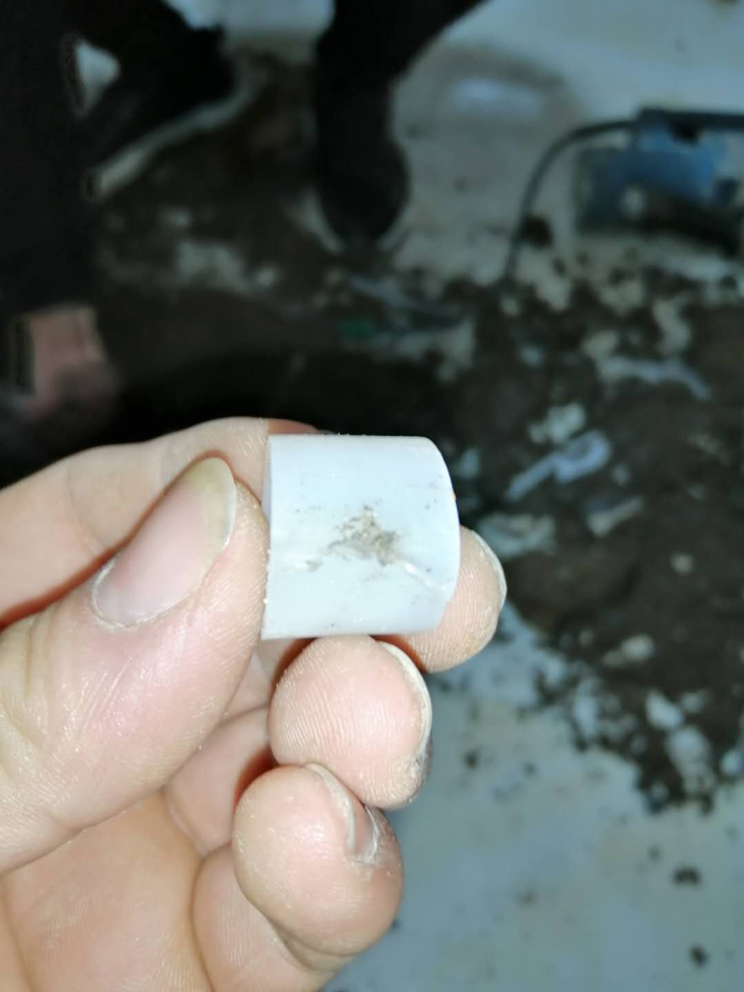 华阴地暖测漏，地暖漏水检测，暖气漏水检测